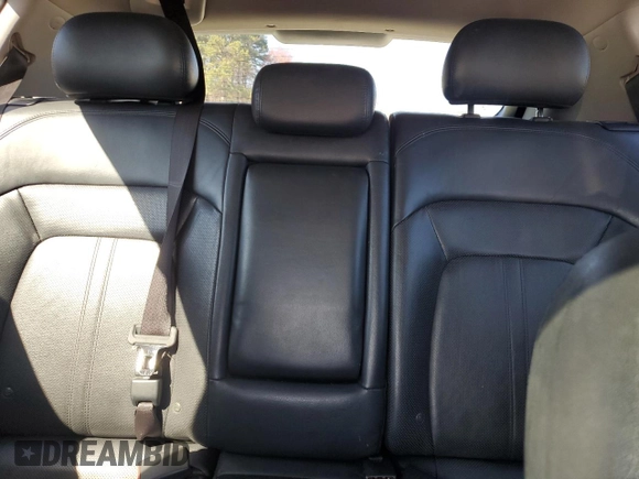 2011 Kia Sportage SX with VIN KNDPC3A64B7120176, listed as a Copart auction lot 48480145 with 208,933 mi miles and Salvage title. Bid and sale history available at DreamBid. Image 10.