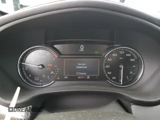 2020 Cadillac XT4 AWD Sport z VIN 1GYFZFR47LF088467, wystawiony jako Copart lot #69901024 z przebiegiem 46 701 mil mil oraz Szkoda całkowita • Salvage title. Historia ofert i sprzedaży dostępna na DreamBid. Obrazek 9.