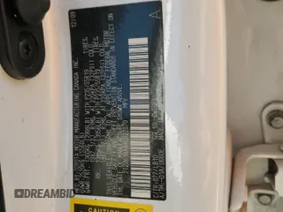 2010 Lexus RX 350 z VIN 2T2ZK1BA8AC022070, wystawiony jako Copart lot #56533525 z przebiegiem 202 301 mil mil oraz Szkoda całkowita • Salvage title. Historia ofert i sprzedaży dostępna na DreamBid. Obrazek 13.