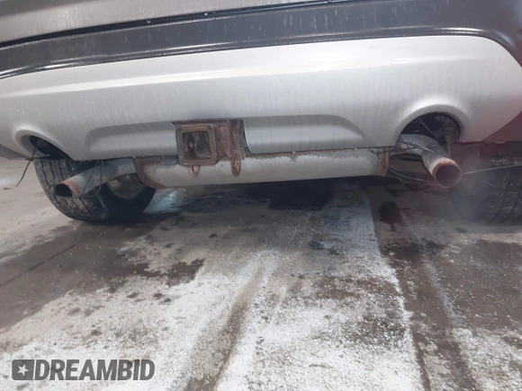 2014 Ford Escape SE with VIN 1FMCU9G95EUE19998, listed as a IAAI auction lot 42217195 with 163,934 mi miles and . Bid and sale history available at DreamBid. Image 6.