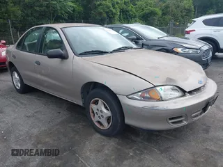 2001 Chevrolet Cavalier with VIN 1G1JC524X17368471, listed as a IAAI auction lot 42469513 with 113,421 mi miles and . Bid and sale history available at DreamBid. Image 1.