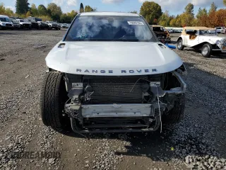 2018 Land Rover Range Rover Velar R-Dynamic SE z VIN SALYL2RV2JA718335, wystawiony jako Copart lot #78080104 z przebiegiem 134 835 mil mil oraz Szkoda całkowita • Salvage title. Historia ofert i sprzedaży dostępna na DreamBid. Obrazek 5.