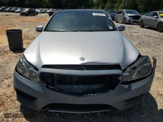 2014 Mercedes-Benz E-Class E 350 Sport with VIN WDDHF5KB7EA911561, listed as a Copart auction lot 53082885 with 0 mi miles and Clean Title. Bid and sale history available at carsss.com. Image 5.
