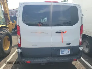 2018 Ford Transit with VIN 1FTYR1YG5JKA87528, listed as a IAAI auction lot 42731354 with 169,818 mi miles and . Bid and sale history available at DreamBid. Image 32.