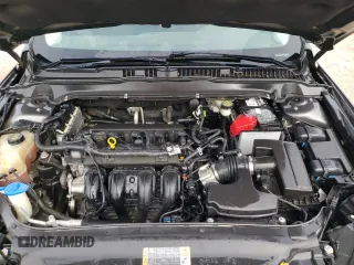2015 Ford Fusion SE with VIN 3FA6P0H75FR150109, listed as a Copart auction lot 71594144 with 121,811 mi miles and Salvage Title. Bid and sale history available at DreamBid. Image 11.