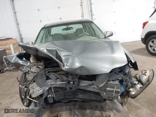 2003 Chevrolet Malibu LS with VIN 1G1NE52JX3M585878, listed as a IAAI auction lot 41966825 with 1 mi miles. Bid and sale history available at carsss.com. Image 6.