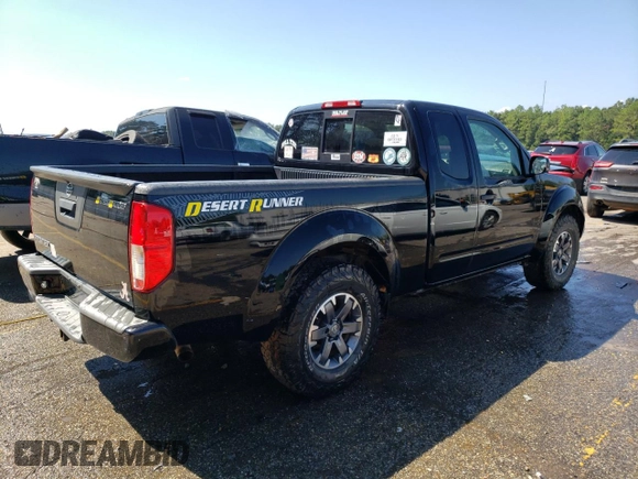 2014 Nissan Frontier SV с VIN 1N6AD0CU6EN746063, выставлен на аукционе Copart как лот 71027444 с пробегом 160 195 миль миль и Списание • Salvage title. История ставок и продаж доступна на DreamBid. Изображение 3.