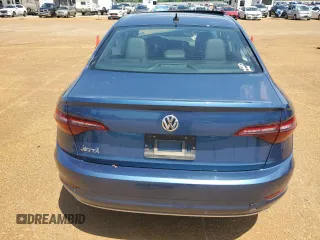 2020 Volkswagen Jetta S with VIN 3VWC57BUXLM084740, listed as a Copart auction lot 56178645 with 109,667 mi miles and Salvage title. Bid and sale history available at DreamBid. Image 6.