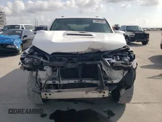 2015 Toyota 4Runner Limited with VIN JTEBU5JRXF5214167, listed as a Copart auction lot 54603305 with 173,189 mi miles and Salvage Title. Bid and sale history available at DreamBid. Image 5.