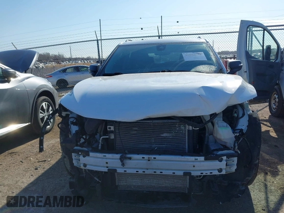 2023 Chevrolet Blazer LT with VIN 3GNKBJRSXPS162712, listed as a IAAI auction lot 42056878 with 52,500 mi miles and . Bid and sale history available at DreamBid. Image 12.