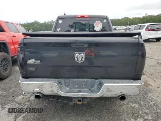 2015 Ram 1500 Big Horn z VIN 1C6RR6LM2FS623221, wystawiony jako Copart lot #58354075 z przebiegiem 175 761 mil mil oraz Czysty tytuł • Clean title. Historia ofert i sprzedaży dostępna na DreamBid. Obrazek 6.