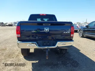 2014 Ram 2500 Tradesman with VIN 3C6UR5CL5EG172688, listed as a IAAI auction lot 41747929 with 1 mi miles. Bid and sale history available at carsss.com. Image 17.