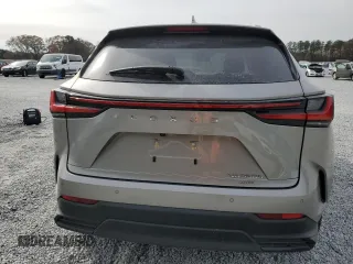 2023 Lexus NX 350h Luxury with VIN 2T2HKCEZ5PC010928, listed as a Copart auction lot 82840894 with 26,009 mi miles and Salvage Title. Bid and sale history available at DreamBid. Image 6.