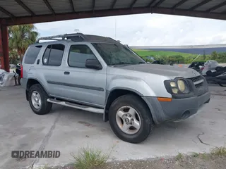 2002 Nissan Xterra XE z VIN 5N1ED28T12C584491, wystawiony jako IAAI lot #42733747 z przebiegiem 152 451 mil mil oraz . Historia ofert i sprzedaży dostępna na DreamBid. Obrazek 1.