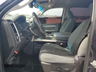 2015 Ram 1500 Big Horn z VIN 1C6RR7LT5FS587134, wystawiony jako Copart lot #50892295 z przebiegiem 209 275 mil mil oraz Szkoda całkowita • Salvage title. Historia ofert i sprzedaży dostępna na DreamBid. Obrazek 7.