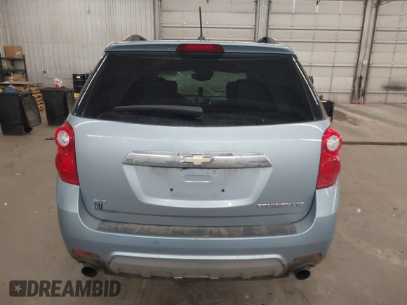 2015 Chevrolet Equinox LTZ with VIN 2GNFLHE35F6357023, listed as a IAAI auction lot 41905908 with 165,388 mi miles and . Bid and sale history available at DreamBid. Image 17.