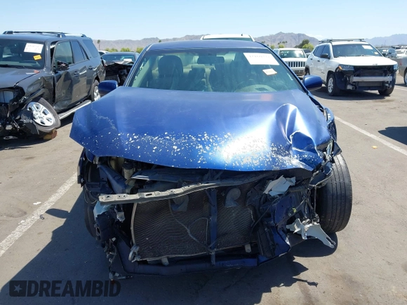 2010 Toyota Camry with VIN 4T4BF3EK9AR020200, listed as a IAAI auction lot 42160372 with 189,291 mi miles and . Bid and sale history available at DreamBid. Image 13.