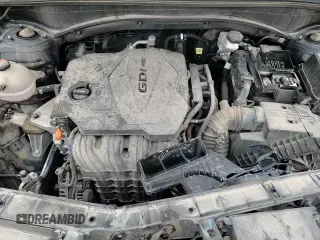 2023 Hyundai Santa Fe SEL с VIN 5NMS2DAJ2PH583859, выставлен на аукционе Copart как лот 71307645 с пробегом 37 271 миль миль и Списание • Salvage title. История ставок и продаж доступна на DreamBid. Изображение 14.