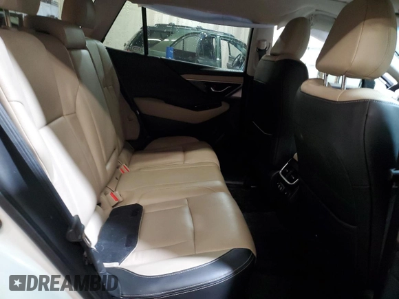 2020 Subaru Outback Limited z VIN 4S4BTANC6L3160911, wystawiony jako Copart lot #56903195 z przebiegiem 50 001 mil mil oraz Szkoda całkowita • Salvage title. Historia ofert i sprzedaży dostępna na DreamBid. Obrazek 11.