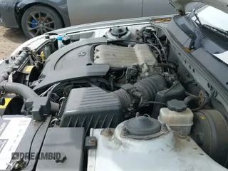 2001 Hyundai Sonata GLS z VIN KMHWF35V41A384371, wystawiony jako IAAI lot #42298223 z przebiegiem 149 284 mil mil oraz . Historia ofert i sprzedaży dostępna na DreamBid. Obrazek 12.