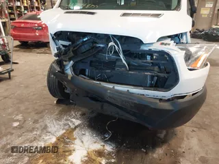 2019 Ford Transit с VIN 1FTYE2CMXKKA40544, выставлен на аукционе IAAI как лот 41364809 с пробегом 60 366 миль миль и . История ставок и продаж доступна на DreamBid. Изображение 6.