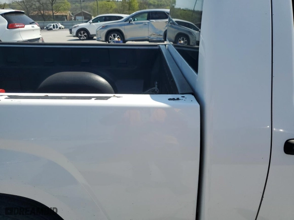 2012 Chevrolet Colorado Work Truck with VIN 1GCCSBF92C8129114, listed as a Copart auction lot 52511975 with 247,417 mi miles and Clean Title. Bid and sale history available at carsss.com. Image 10.