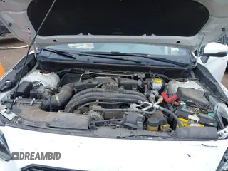 2018 Subaru Impreza Special Sports with VIN 4S3GKAL67J3621802, listed as a IAAI auction lot 41918944 with 1,170,401 mi miles and . Bid and sale history available at DreamBid. Image 10.