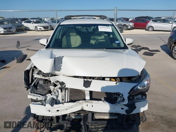 2019 Subaru Impreza Premium z VIN 4S3GTAD67K3741323, wystawiony jako IAAI lot #41979934 z przebiegiem 64 311 mil mil oraz . Historia ofert i sprzedaży dostępna na DreamBid. Obrazek 13.