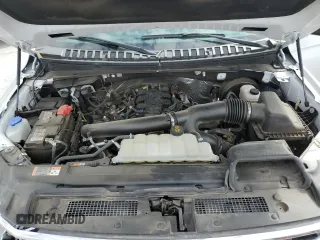 2021 Ford Expedition XL z VIN 1FMJU1GT6MEA71299, wystawiony jako Copart lot #48639204 z przebiegiem 29 473 mil mil oraz . Historia ofert i sprzedaży dostępna na DreamBid. Obrazek 12.