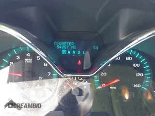 2015 Chevrolet Traverse LT с VIN 1GNKRHKD5FJ139404, выставлен на аукционе IAAI как лот 41744152 с пробегом 54 887 миль миль и . История ставок и продаж доступна на DreamBid. Изображение 16.