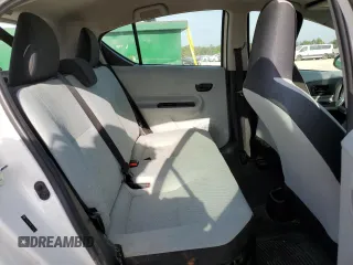 2014 Toyota Prius One with VIN JTDKDTB39E1570523, listed as a Copart auction lot 54186935 with 302,485 mi miles and Non Repairable. Bid and sale history available at DreamBid. Image 10.