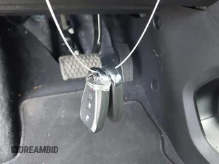 2023 Chevrolet Bolt EV 2LT z VIN 1G1FX6S05P4128607, wystawiony jako IAAI lot #42081752 z przebiegiem 22 551 mil mil oraz . Historia ofert i sprzedaży dostępna na DreamBid. Obrazek 11.