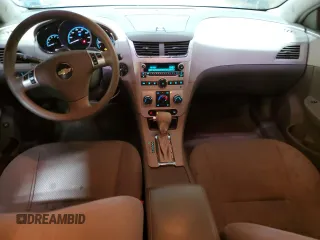2009 Chevrolet Malibu 1LT with VIN 1G1ZH57B39F147081, listed as a Copart auction lot 43210445 with 105,755 mi miles and Non Repairable. Bid and sale history available at DreamBid. Image 8.