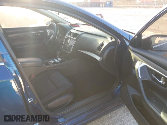 2016 Nissan Altima SR with VIN 1N4AL3AP4GC219325, listed as a IAAI auction lot 41765674 with 88,729 mi miles and . Bid and sale history available at DreamBid. Image 5.