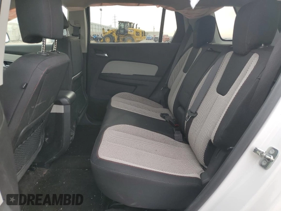 2017 GMC Terrain SLE with VIN 2GKFLTE36H6336507, listed as a Copart auction lot 78885404 with 105,444 mi miles and Salvage Title. Bid and sale history available at carsss.com. Image 11.