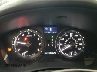 2008 Lexus ES with VIN JTHBJ46G682237964, listed as a Copart auction lot 51306975 with 90,620 mi miles and Salvage Title. Bid and sale history available at carsss.com. Image 9.