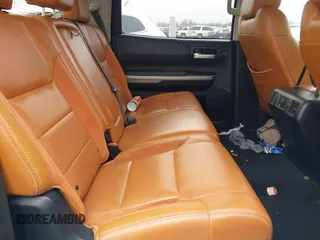 2018 Toyota Tundra 2WD SR5 with VIN 5TFEY5F14JX232234, listed as a IAAI auction lot 41447829 with 183,635 mi miles. Bid and sale history available at carsss.com. Image 8.