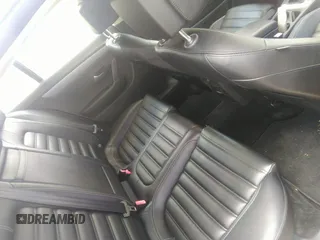 2013 Volkswagen CC R-Line с VIN WVWAP7AN6DE540836, выставлен на аукционе IAAI как лот 42542982 с пробегом 80 364 миль миль и . История ставок и продаж доступна на DreamBid. Изображение 8.