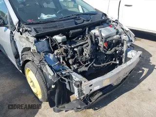 2007 Toyota Prius with VIN JTDKB20U777574498, listed as a IAAI auction lot 42204912 with 302,866 mi miles and . Bid and sale history available at DreamBid. Image 6.