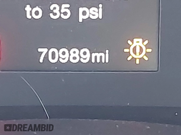 2018 Jeep Renegade Sport with VIN ZACCJBAB8JPJ55880, listed as a IAAI auction lot 42542969 with 70,989 mi miles and . Bid and sale history available at DreamBid. Image 15.