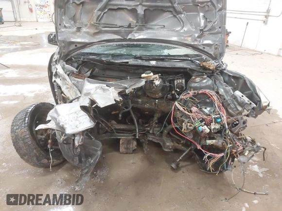 2006 Mazda 3 i Touring with VIN JM1BK32G761423871, listed as a IAAI auction lot 41854164 with Not Provided miles and . Bid and sale history available at DreamBid. Image 10.