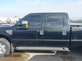 2010 Ford F-350 with VIN 1FTSW3BR4AEA99897, listed as a IAAI auction lot 41493337 with 232,318 mi miles and . Bid and sale history available at DreamBid. Image 14.