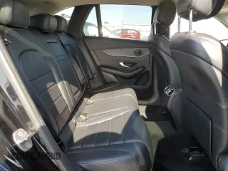 2016 Mercedes-Benz GLC 300 z VIN WDC0G4JB8GF080944, wystawiony jako Copart lot #59973245 z przebiegiem 118 465 mil mil oraz Szkoda całkowita • Salvage title. Historia ofert i sprzedaży dostępna na DreamBid. Obrazek 11.