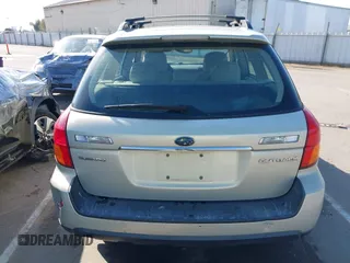 2006 Subaru Legacy Outback with VIN 4S4BP61C467320997, listed as a IAAI auction lot 42149630 with 287,033 mi miles and . Bid and sale history available at DreamBid. Image 17.