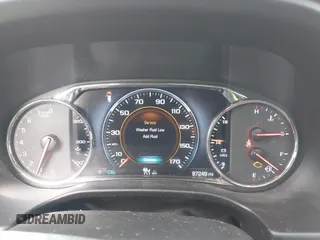 2017 GMC Acadia Denali z VIN 1GKKNXLS1HZ254537, wystawiony jako IAAI lot #42091751 z przebiegiem 87 249 mil mil oraz . Historia ofert i sprzedaży dostępna na DreamBid. Obrazek 7.