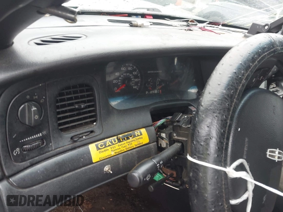 2006 Ford Police Interceptor с VIN 2FAFP71W76X109699, выставлен на аукционе IAAI как лот 42272406 с пробегом Не указан миль и . История ставок и продаж доступна на DreamBid. Изображение 7.
