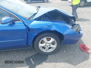 2003 Ford Taurus SE Standard z VIN 1FAFP58U93A171652, wystawiony jako IAAI lot #42314064 z przebiegiem 116 697 mil mil oraz . Historia ofert i sprzedaży dostępna na DreamBid. Obrazek 6.