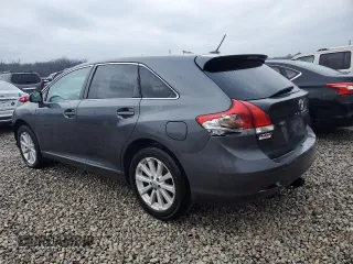 2012 Toyota Venza LE with VIN 4T3ZA3BB7CU056294, listed as a Copart auction lot 42303365 with 216,468 mi miles and Salvage title. Bid and sale history available at DreamBid. Image 2.