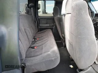 2002 Chevrolet Silverado 1500 LS with VIN 1GCEK19TX2E208816, listed as a Copart auction lot 49285455 with 274,992 mi miles and Salvage Title. Bid and sale history available at carsss.com. Image 10.