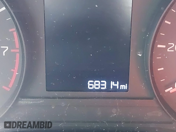 2021 Kia Rio S with VIN 3KPA24AD5ME414282, listed as a IAAI auction lot 41879862 with 68,314 mi miles and . Bid and sale history available at DreamBid. Image 16.